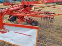 Eladó Kuhn GA 7822 Masterdrive rendsodró