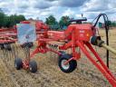 Eladó Kuhn GA 7822 Masterdrive rendsodró