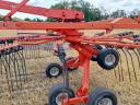 Eladó Kuhn GA 7822 Masterdrive rendsodró