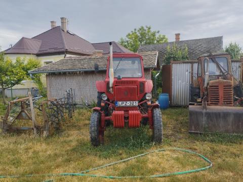 MTZ 80 MTZ 80