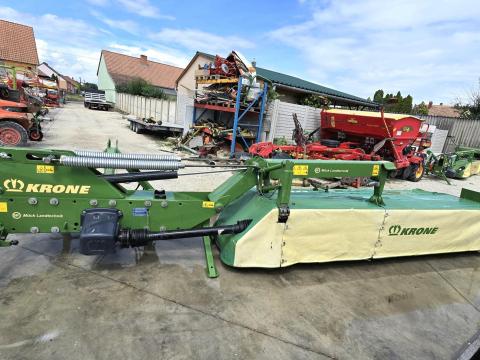 Krone EasyCut R 360 diszkes kasza Krone EasyCut R 360 diszkes kasza