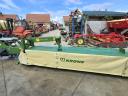 Krone EasyCut R 360 diszkes kasza