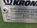 Krone EasyCut R 360 diszkes kasza