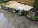 Krone EasyCut R 360 diszkes kasza