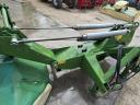Krone EasyCut R 360 diszkes kasza