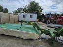 Krone EasyCut R 360 diszkes kasza