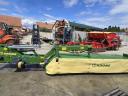 Krone EasyCut R 360 diszkes kasza