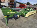 Krone EasyCut R 360 diszkes kasza