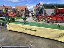 Krone EasyCut R 360 diszkes kasza