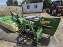 Krone EasyCut R 360 diszkes kasza