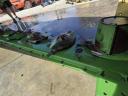 Krone EasyCut R 360 diszkes kasza