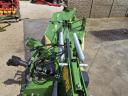 Krone EasyCut R 360 diszkes kasza