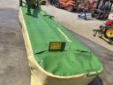 Krone EasyCut R 360 diszkes kasza