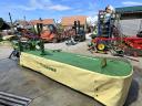 Krone EasyCut R 360 diszkes kasza