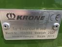 Krone EasyCut R 360 diszkes kasza