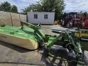 Krone EasyCut R 360 diszkes kasza