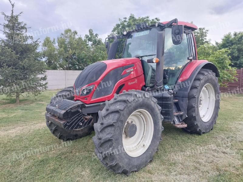 Valtra N 124 H
