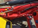 Pöttinger NovaDisc 302 diszkes kasza