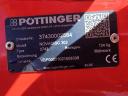 Pöttinger NovaDisc 302 diszkes kasza
