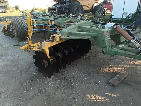 Framest Condisc 3000 Framest Condisc 3000
