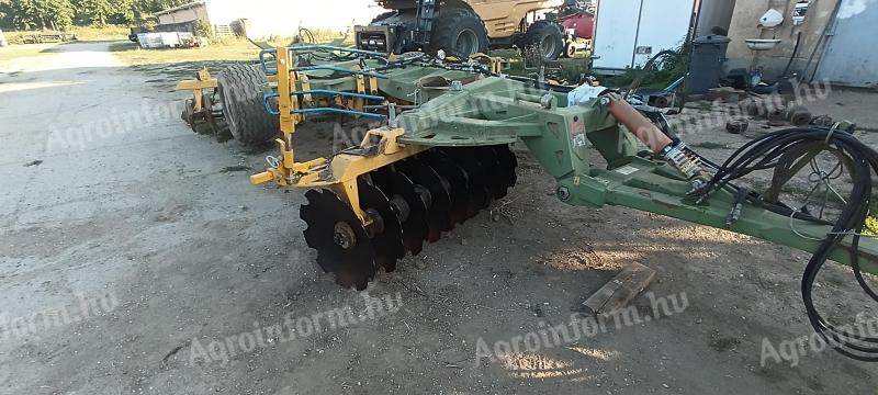 Framest Condisc 3000