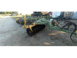 Framest Condisc 3000