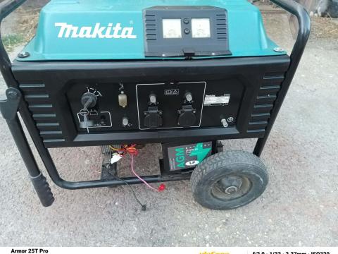 Makita EG 6050A Makita EG 6050A