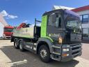 MAN TGA 26.363/410 6x4 BB / 2003 / 253 000 km / Lízing 20%-tól