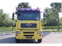 MAN TGA 33.480 | 6x4 | Euro 3 / 2006 / Lízing 20%-tól