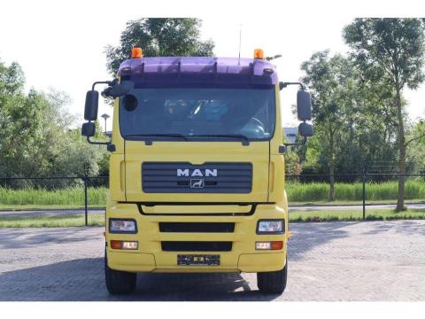 MAN TGA 33.480 | 6x4 | Euro 3 / 2006 / Lízing 20%-tól MAN TGA 33.480 | 6x4 | Euro 3 / 2006 / Lízing 20%-tól