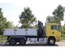 MAN TGA 33.480 | 6x4 | Euro 3 / 2006 / Lízing 20%-tól