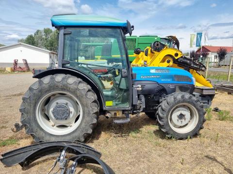LANDINI REX90F