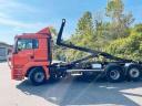MAN TGS 26.480 6x2-4 BL / 2016 / 206 825 km / Lízing 20%-tól