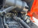 MAN TGS 26.480 6x2-4 BL / 2016 / 206 825 km / Lízing 20%-tól
