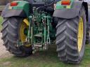 John Deere 6400