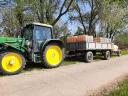 John Deere 6400