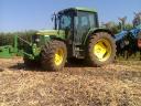 John Deere 6400