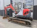 Neuson 75Z3 / 2006 / 4 638 üzemóra / Lízing 20%-tól