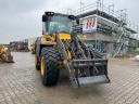 Volvo L60H / 2016 / 9 338 üzemóra / Lízing 20%-tól
