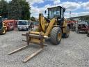 Caterpillar 924 K / 2014 / 9041 üzemóra / Lízing 20%-tól