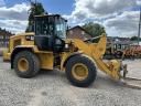Caterpillar 924 K / 2014 / 9041 üzemóra / Lízing 20%-tól