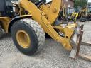 Caterpillar 924 K / 2014 / 9041 üzemóra / Lízing 20%-tól