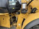 Caterpillar 924 K / 2014 / 9041 üzemóra / Lízing 20%-tól