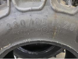 Eladó Mitas 380/85 R28 köpeny (AC 85)