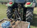 John Deere 5720