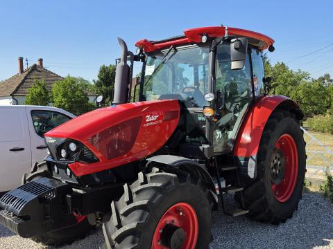Zetor Forterra CL 140 utolsó darab, hihetetlen ÁRON Zetor Forterra CL 140 utolsó darab, hihetetlen ÁRON