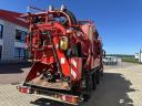Mercedes-Benz Actros 3246 L 8x2 / 2007 / 197 076 km / Lízing 20%-tól