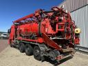 Mercedes-Benz Actros 3246 L 8x2 / 2007 / 197 076 km / Lízing 20%-tól