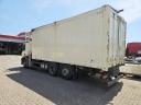 Mercedes-Benz Antos 2536 6x2/4 / 2015 / 258 135 km / Lízing 20%-tól