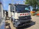 Mercedes-Benz Antos 2536 6x2/4 / 2015 / 258 135 km / Lízing 20%-tól